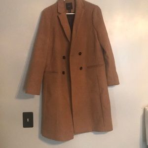 Forever 21 Coat
